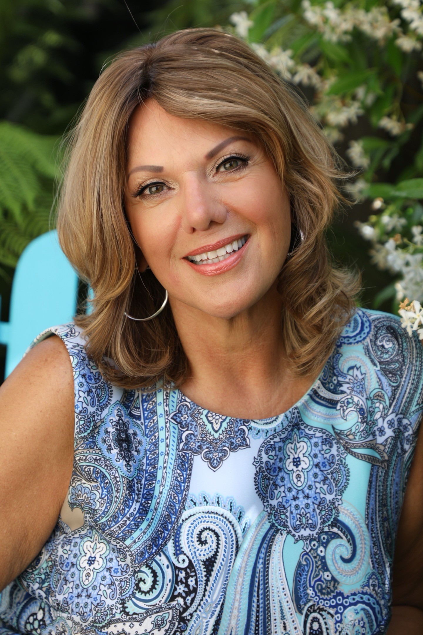 Tania Reinhard headshot